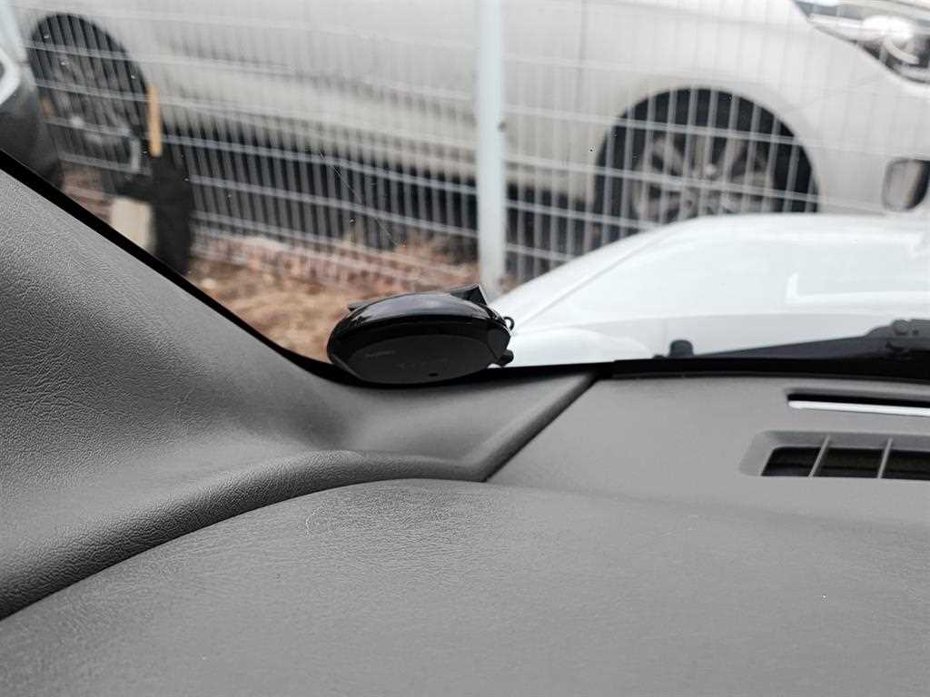 Chevrolet Express van 2017 Blanco - Importación desde Corea - HF Imports Iquique - Foto 14