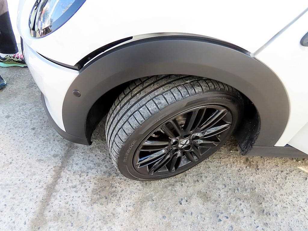 Mini Cooper Convertible 2024 Blanco - Importación desde Corea - HF Imports Iquique - Foto 20