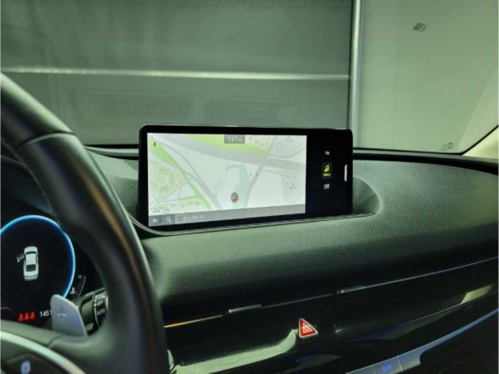 Genesis G80 2022 - Importación desde Corea - HF Imports Iquique - Foto 14