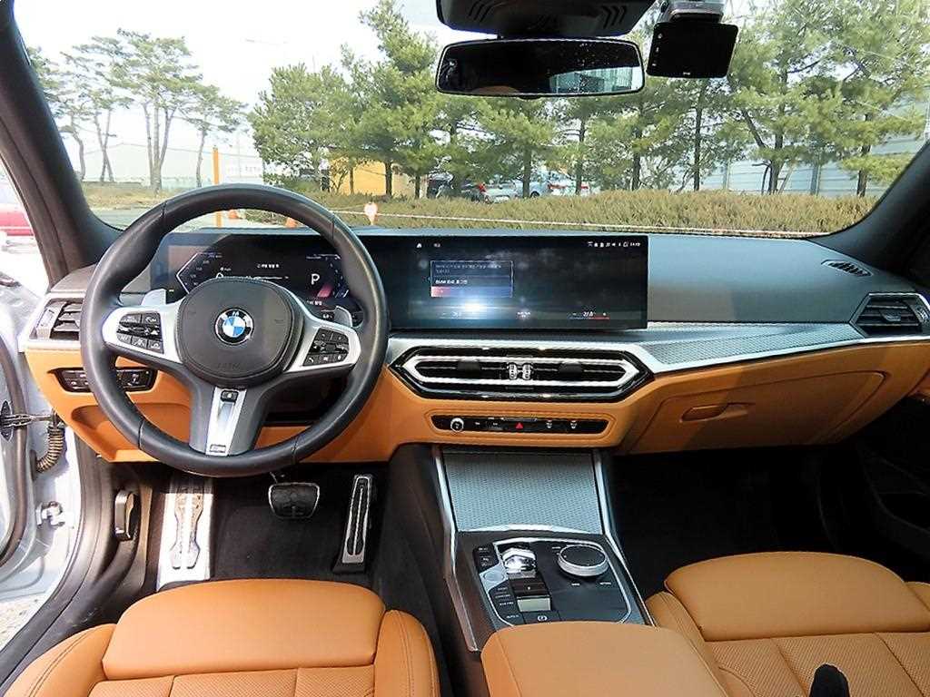 BMW 3 series - Vista 7