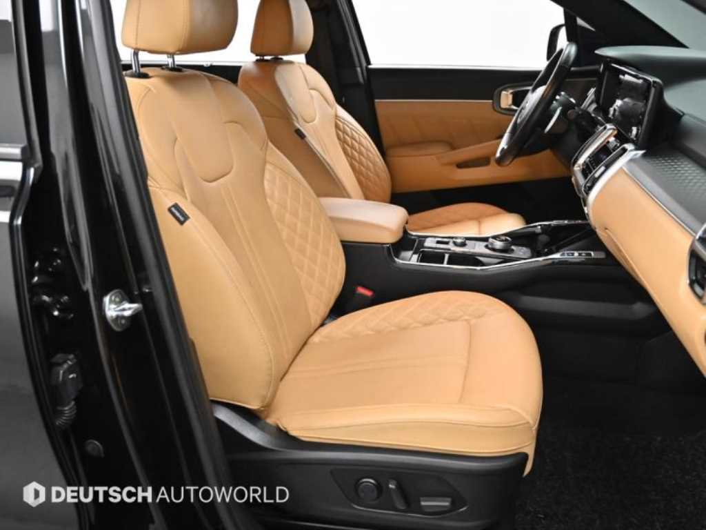 KIA Sorento - Vista 10