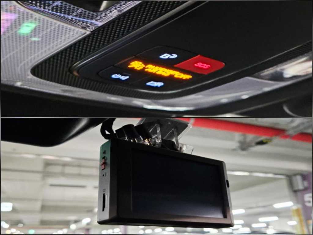 HYUNDAI Avante 2025 skyblue - Importación desde Corea - HF Imports Iquique - Foto 15