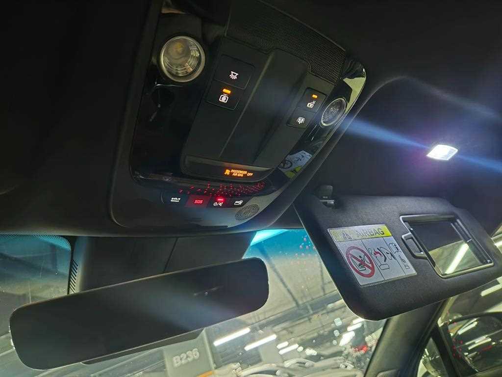 KIA K8 2024 Gris - Importación desde Corea - HF Imports Iquique - Foto 18