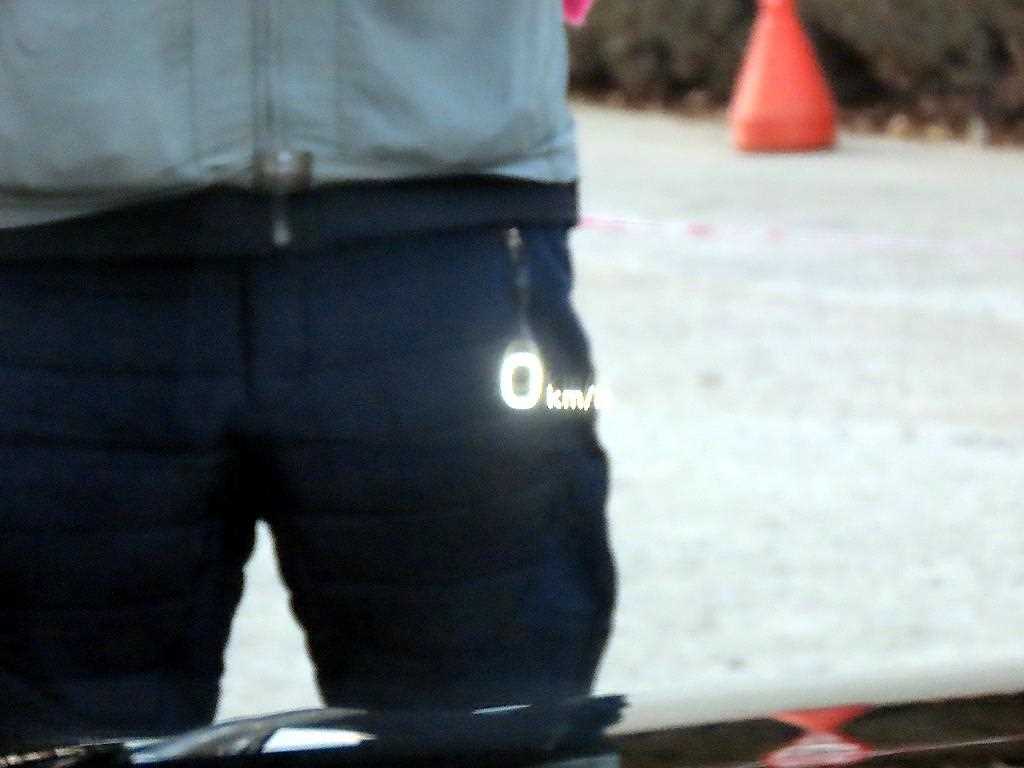 KIA Stinger - Vista 9