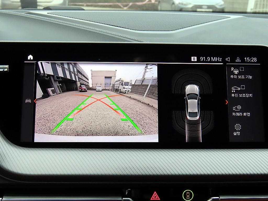 BMW 2 series 2021 - Importación desde Corea - HF Imports Iquique - Foto 14