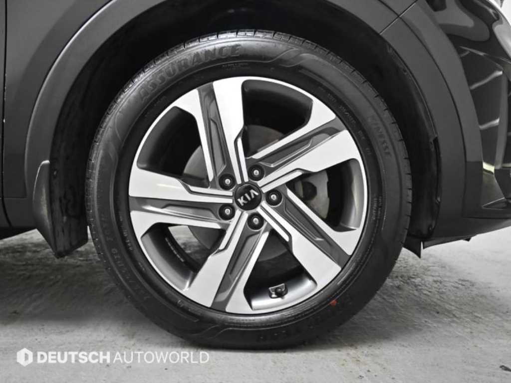 KIA Sorento - Vista 5