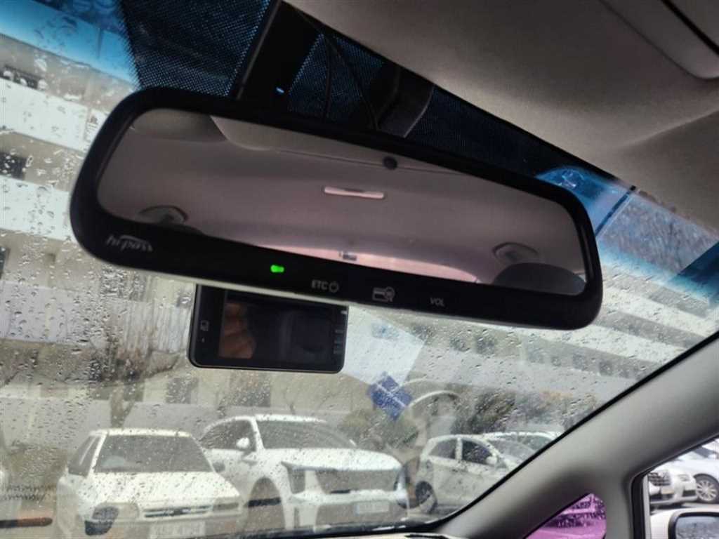 KIA K3 2015 Blanco - Importación desde Corea - HF Imports Iquique - Foto 15