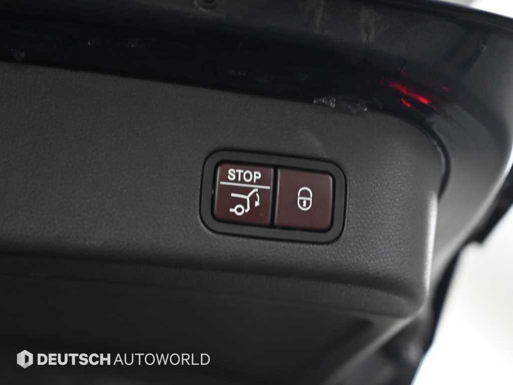 Mercedes Benz GLE Class 2018 Azul - Importación desde Corea - HF Imports Iquique - Foto 20