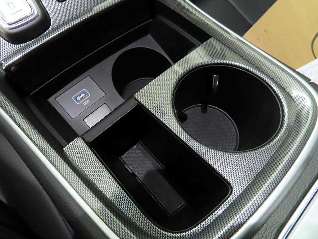 HYUNDAI Santa Fe - Vista 11