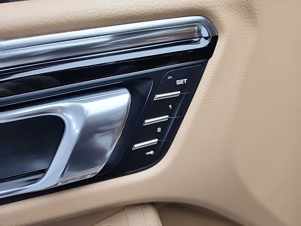 Porsche Macan 2015 Blanco - Importación desde Corea - HF Imports Iquique - Foto 18