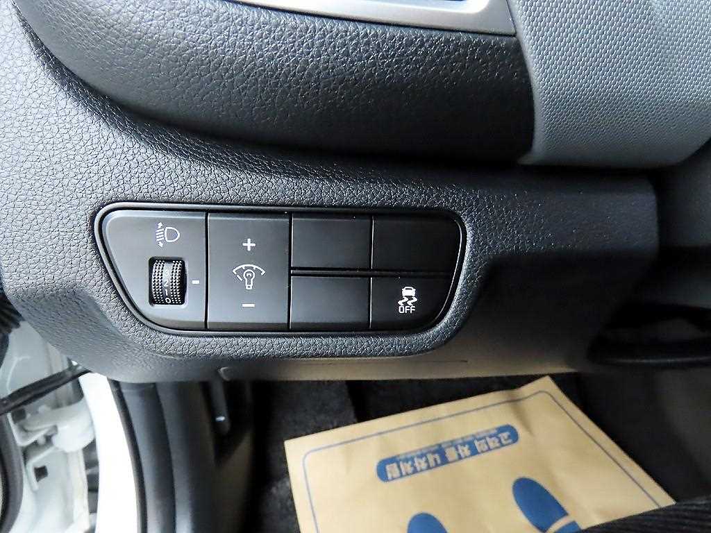 KIA Seltos - Vista 12