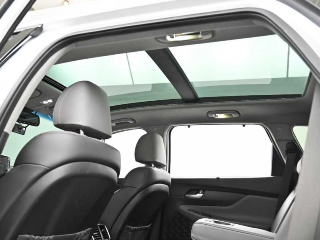 HYUNDAI Santa Fe 2019 - Importación desde Corea - HF Imports Iquique - Foto 19