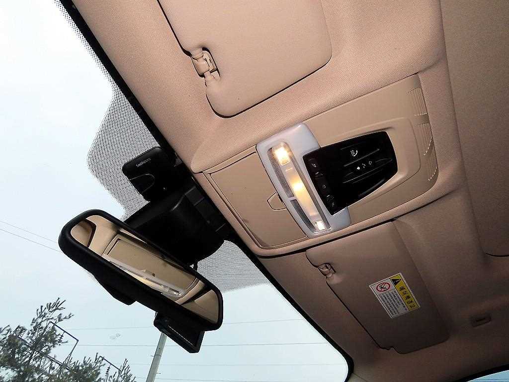 BMW X6 2016 Blanco - Importación desde Corea - HF Imports Iquique - Foto 14