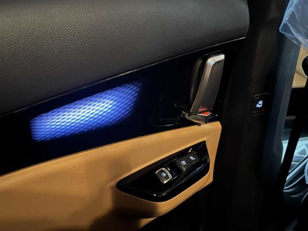 KIA Carnival - Vista 9