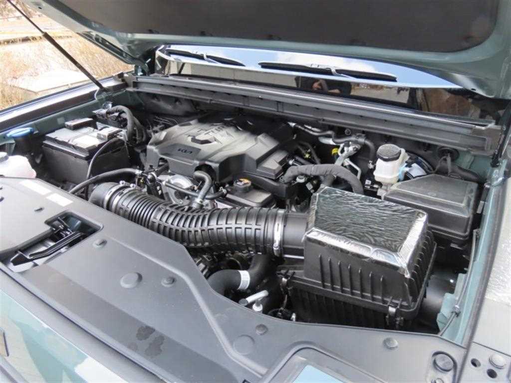 KIA Tasman 2026 - Importación desde Corea - HF Imports Iquique - Foto 20