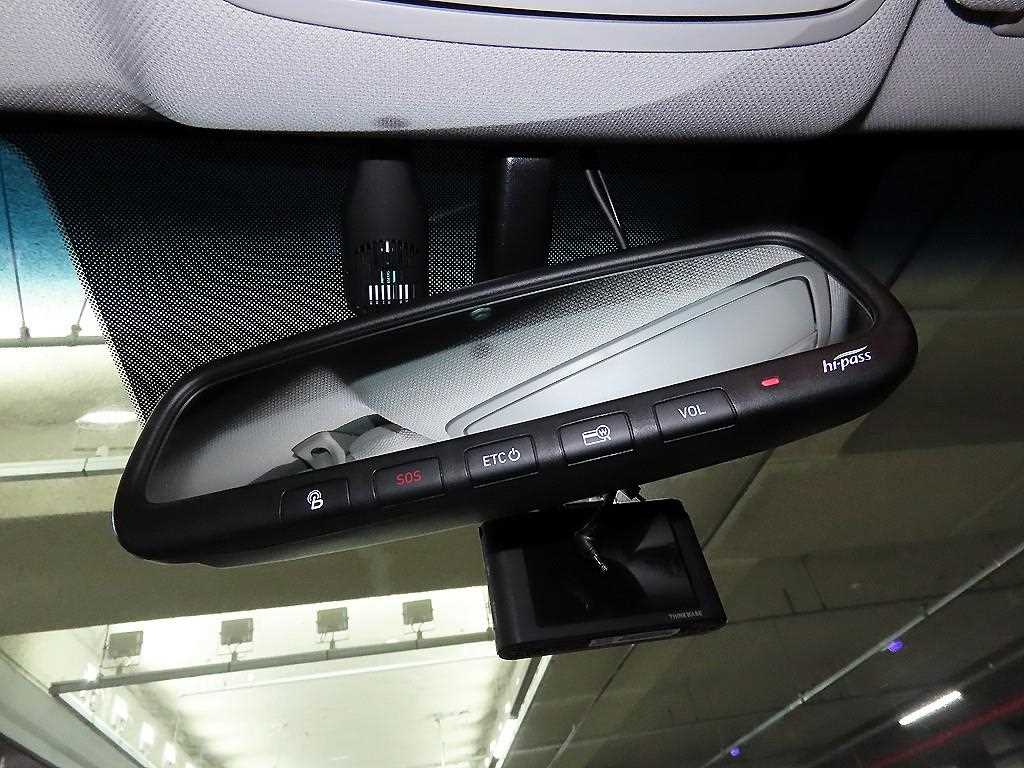 HYUNDAI Sonata 2018 Blanco - Importación desde Corea - HF Imports Iquique - Foto 17