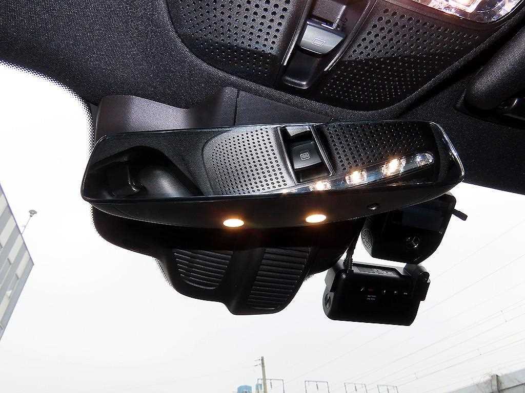 Mercedes Benz E class 2021 Negro - Importación desde Corea - HF Imports Iquique - Foto 15