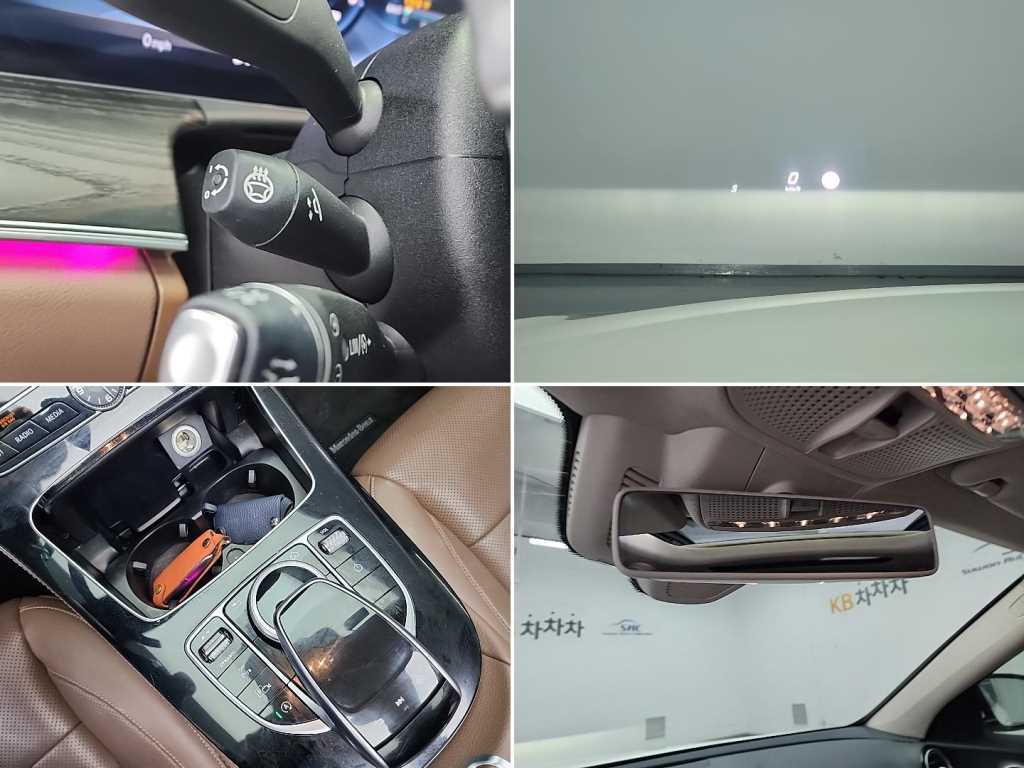 Mercedes Benz E class 2017 Blanco - Importación desde Corea - HF Imports Iquique - Foto 17