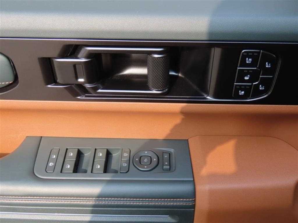 KIA Tasman - Vista 12