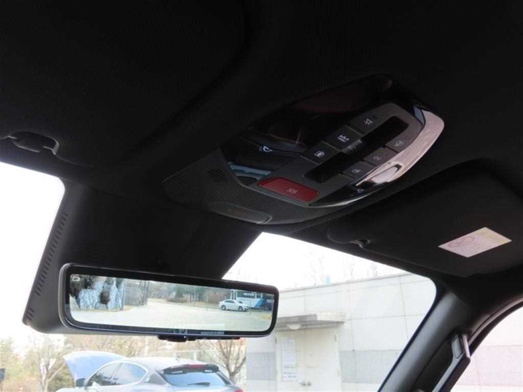 KIA Tasman - Vista 11