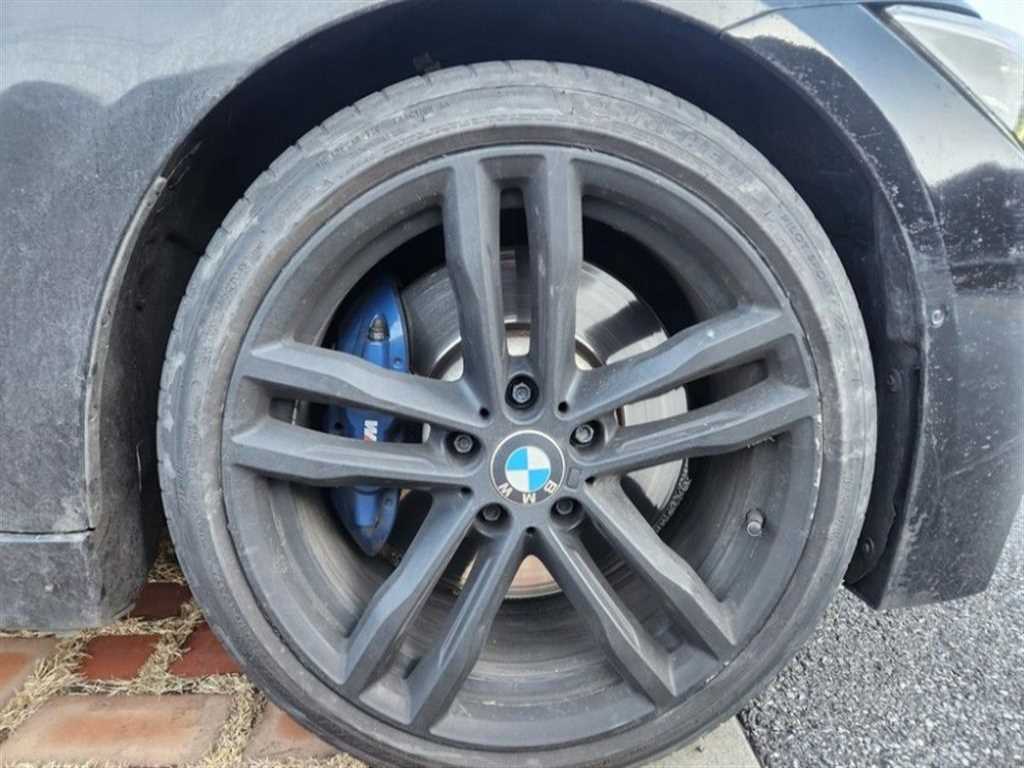 BMW 4 Series - Vista 7