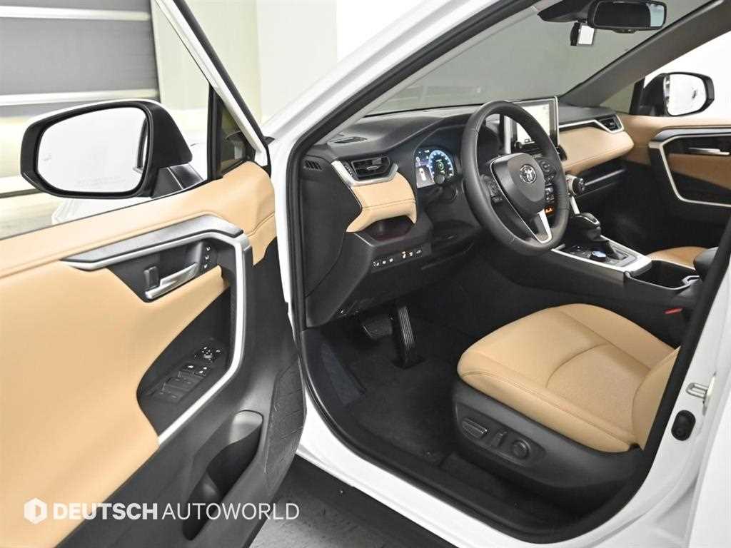 Toyota RAV4 - Vista 12