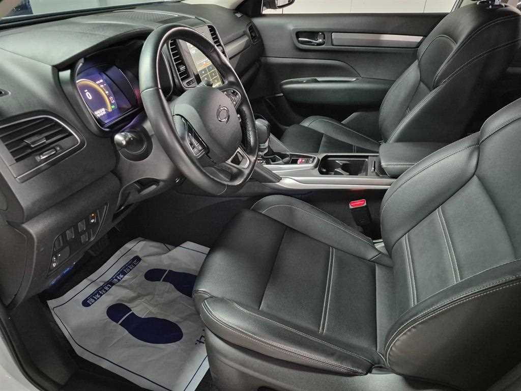 SAMSUNG QM6 - Vista 8