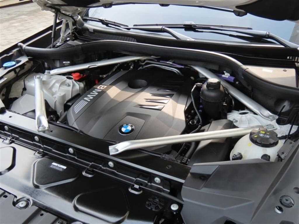 BMW X5 2024 - Importación desde Corea - HF Imports Iquique - Foto 20