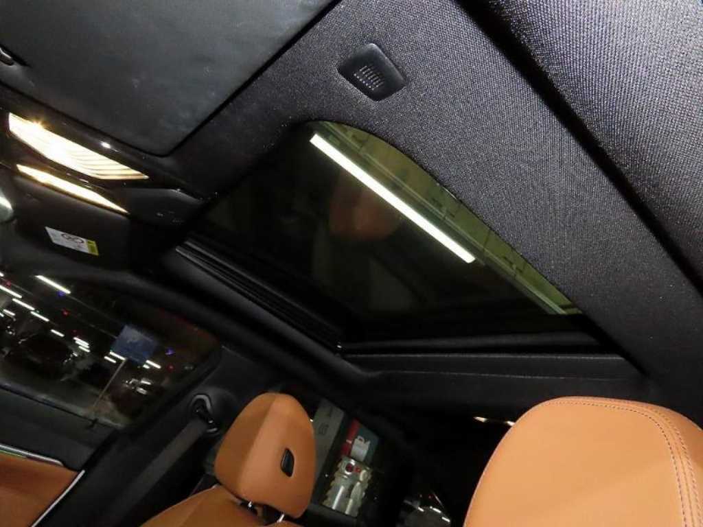 BMW i4 2022 Blanco - Importación desde Corea - HF Imports Iquique - Foto 17