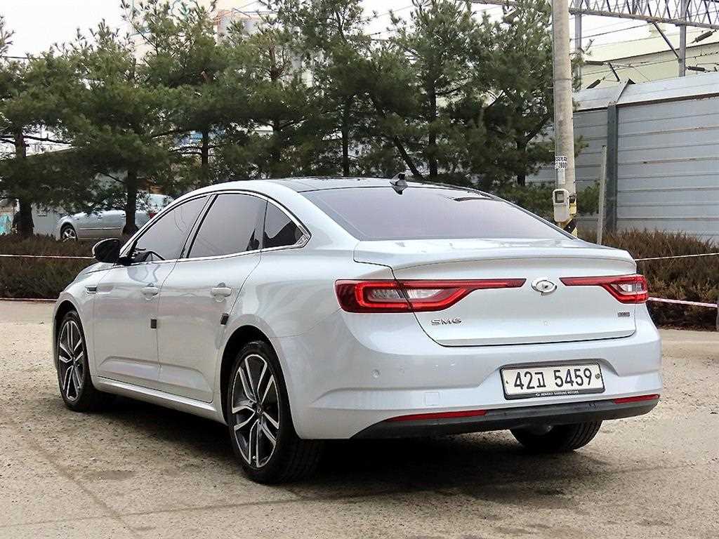 SAMSUNG SM6 - Vista 3