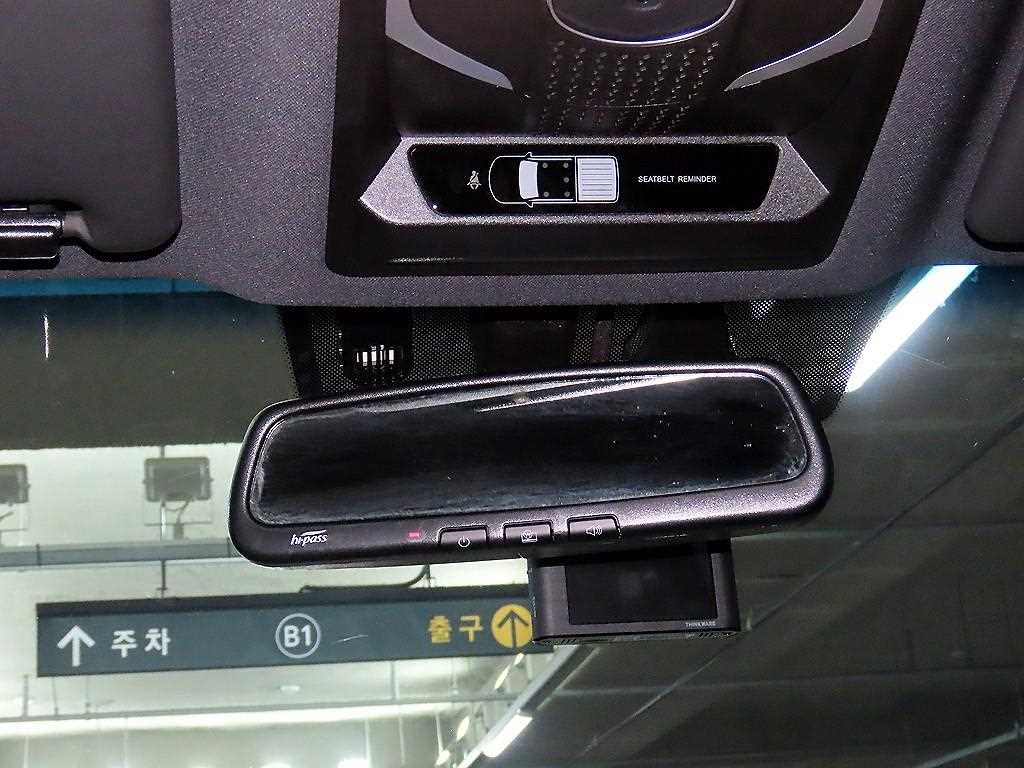 Ssangyong Rexton 2022 Blanco - Importación desde Corea - HF Imports Iquique - Foto 16