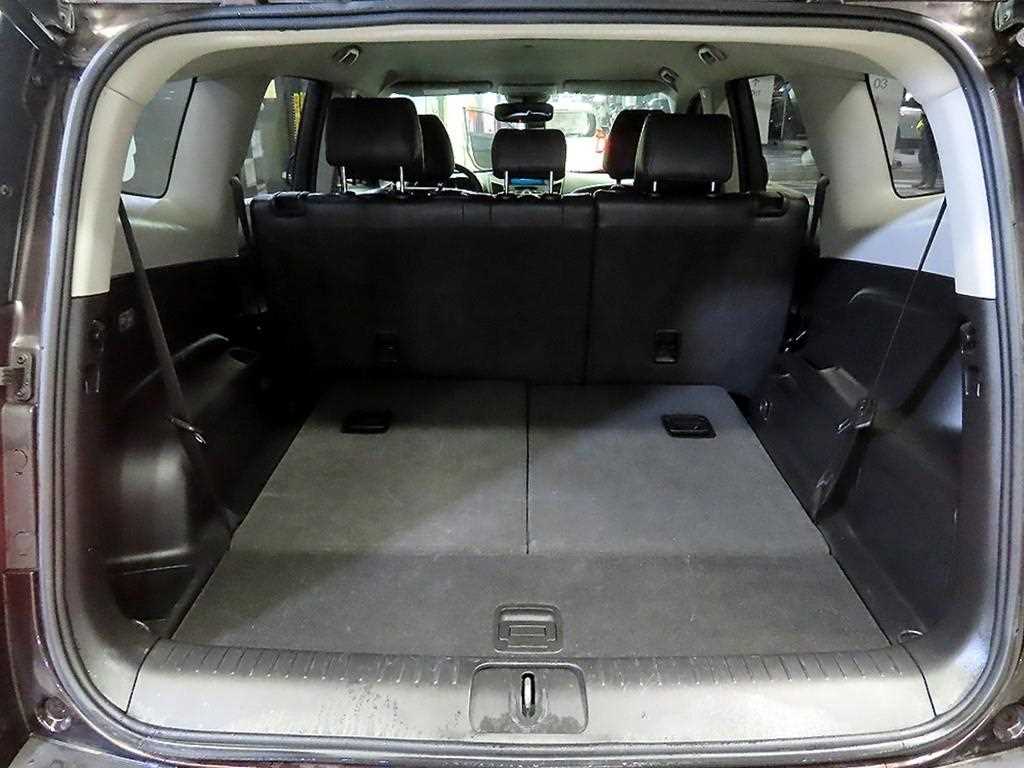 Chevrolet Orlando 2015 Café - Importación desde Corea - HF Imports Iquique - Foto 18