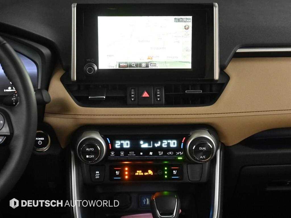 Toyota RAV4 2025 Blanco - Importación desde Corea - HF Imports Iquique - Foto 15