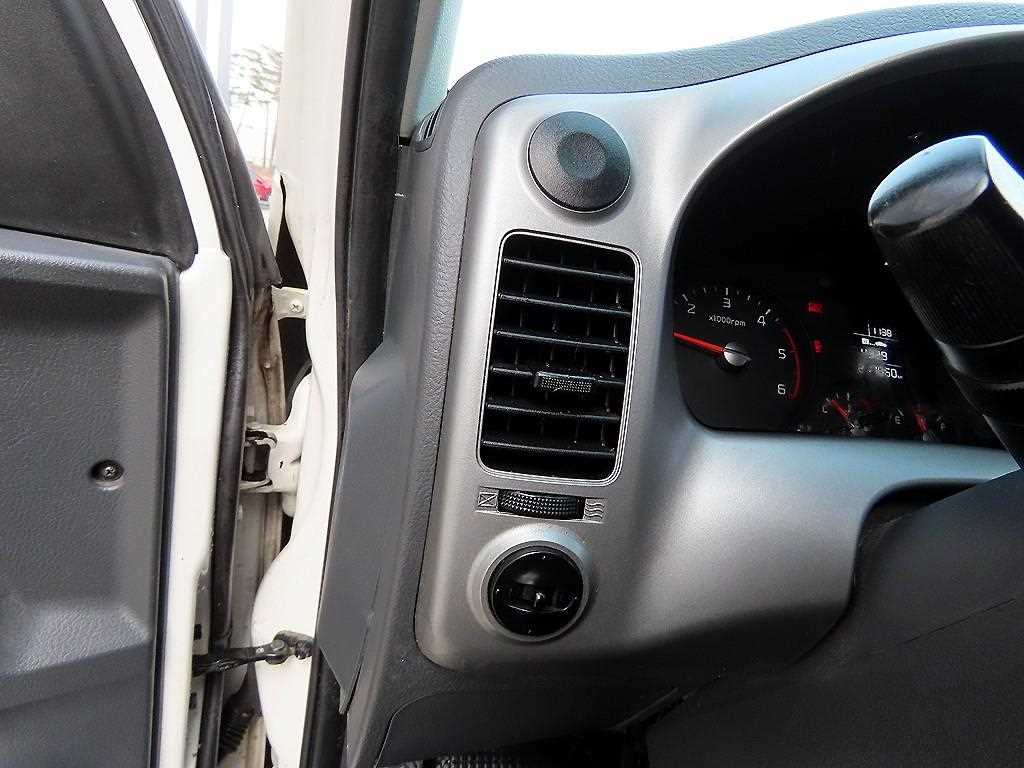 Small Truck Freezer Box(High Deck) 2019 Blanco - Importación desde Corea - HF Imports Iquique - Foto 13