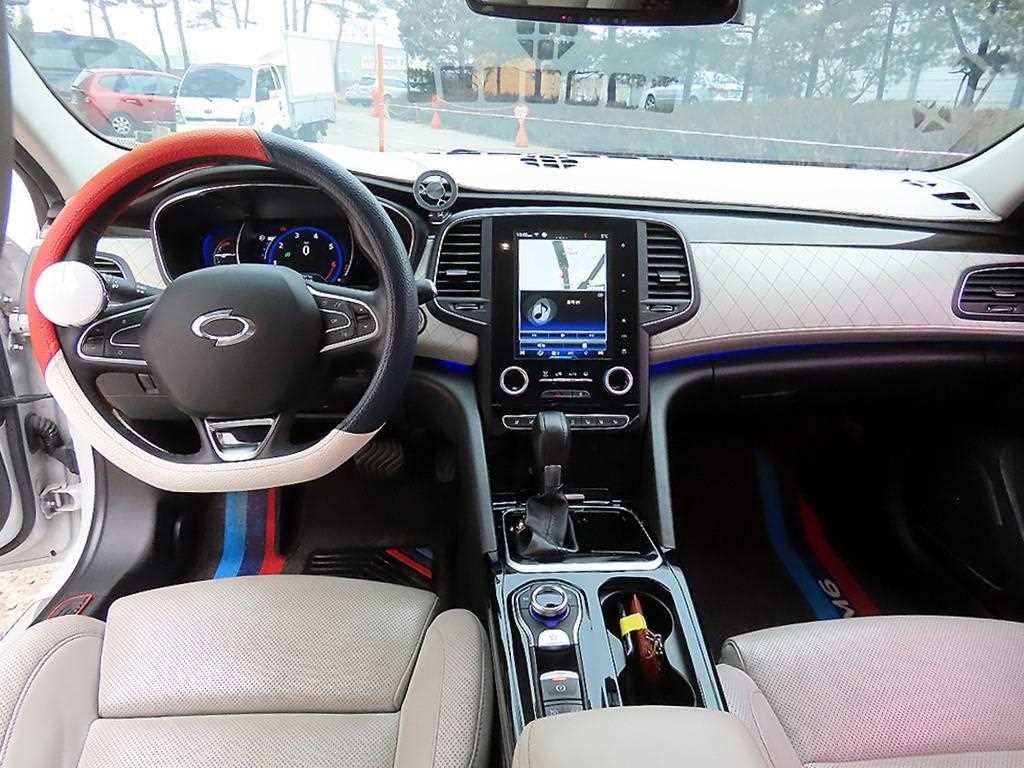 SAMSUNG SM6 - Vista 7