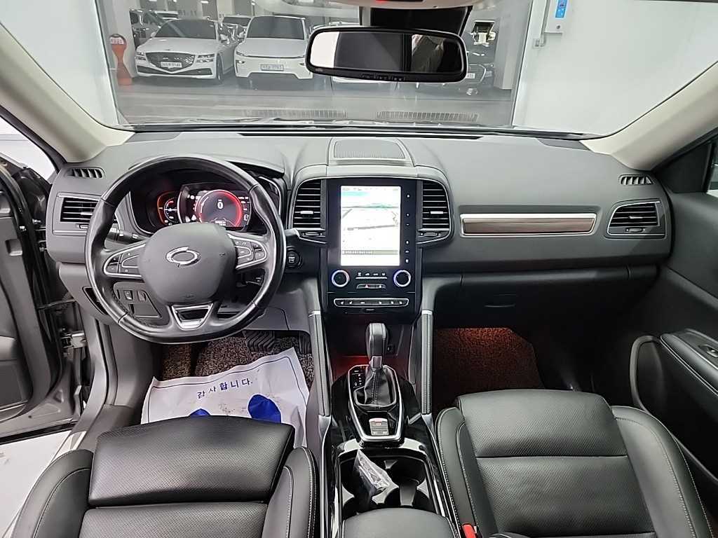 SAMSUNG QM6 - Vista 7