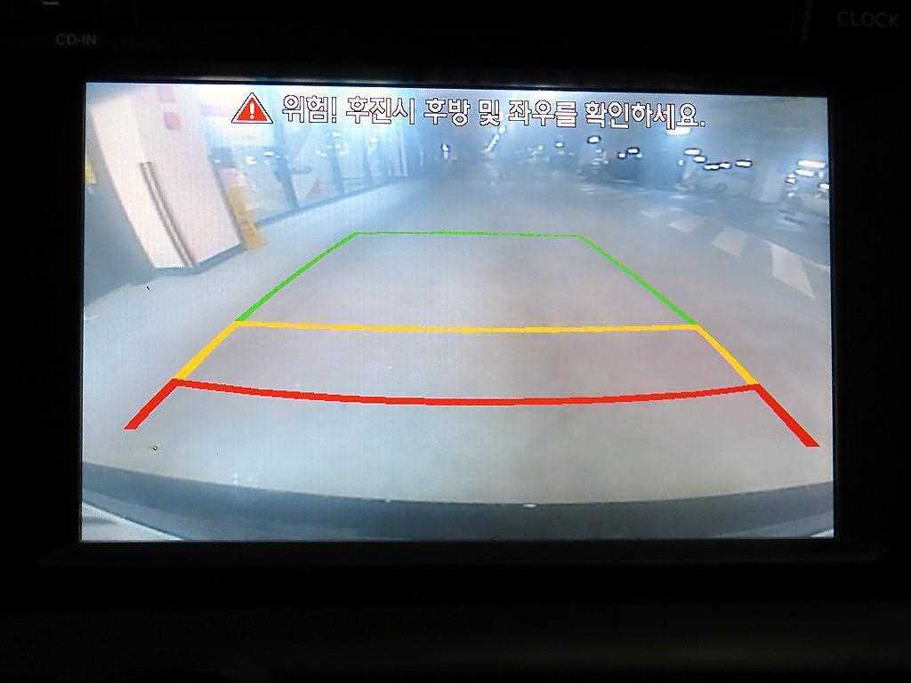 KIA K5 2013 Negro - Importación desde Corea - HF Imports Iquique - Foto 16