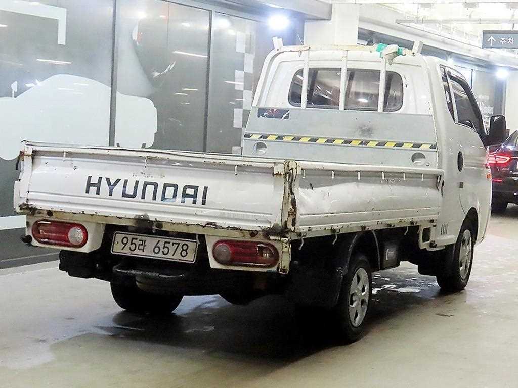 Small Truck Cargo (small) - Vista 4