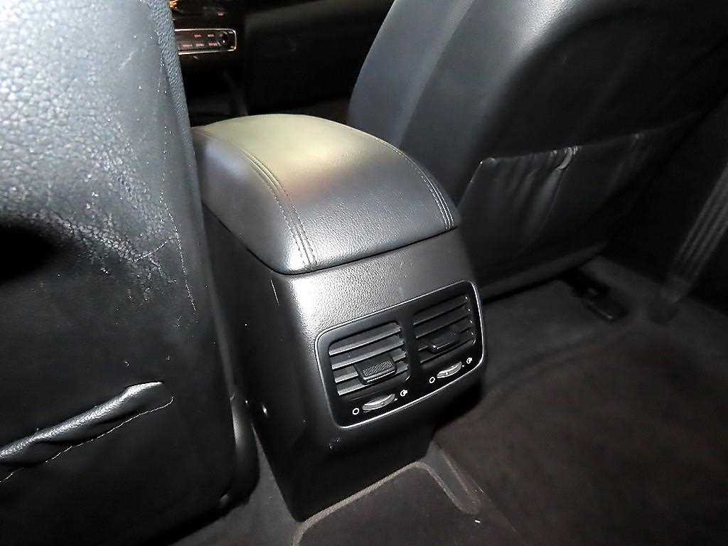 KIA K7 2013 Negro - Importación desde Corea - HF Imports Iquique - Foto 17