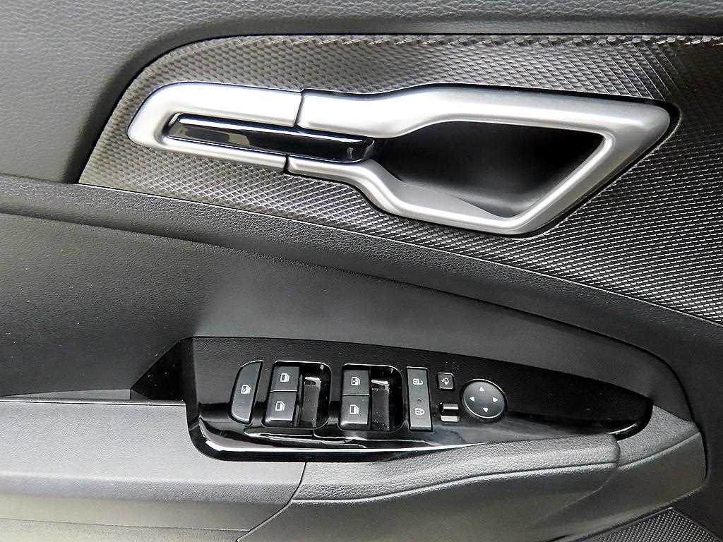 KIA Sportage - Vista 11