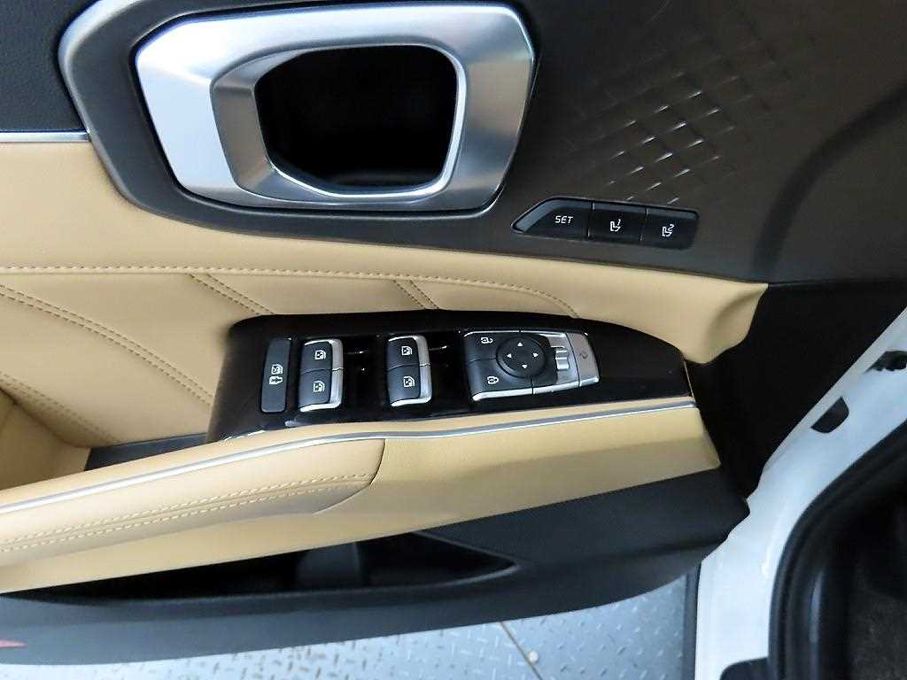 KIA Sorento - Vista 11