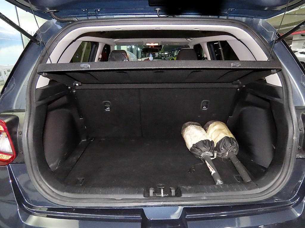 HYUNDAI Venue 2020 Azul - Importación desde Corea - HF Imports Iquique - Foto 17