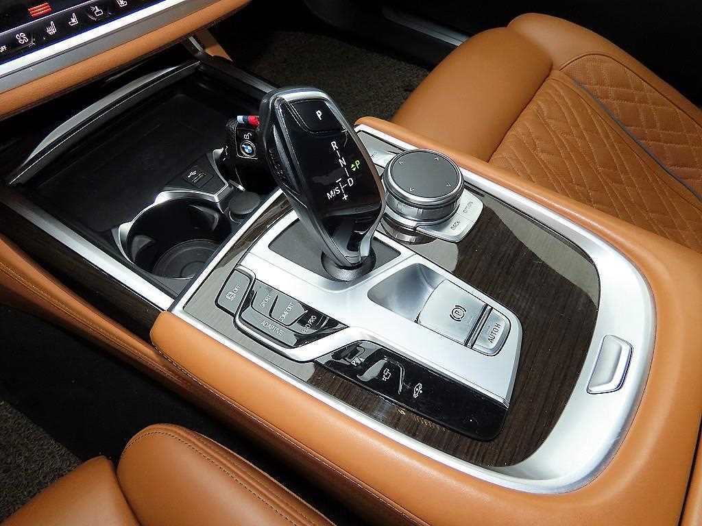 BMW 7 Series - Vista 12
