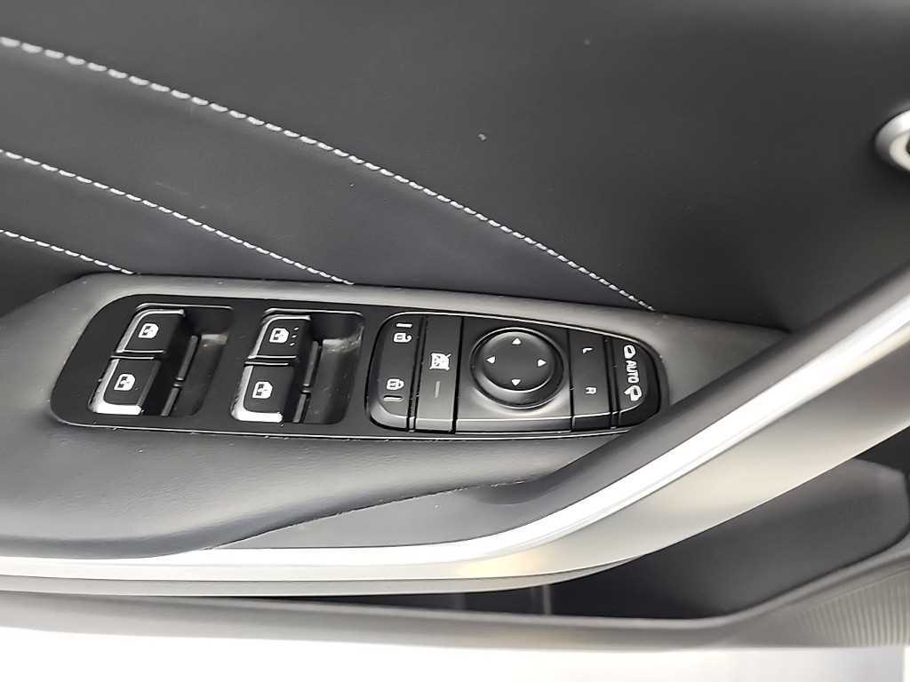 KIA Stinger 2021 Blanco - Importación desde Corea - HF Imports Iquique - Foto 15