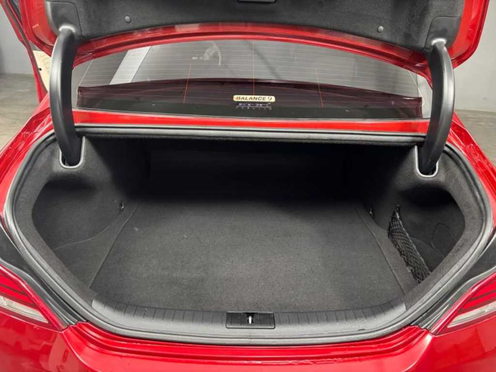 Genesis G70 2019 Rojo - Importación desde Corea - HF Imports Iquique - Foto 17