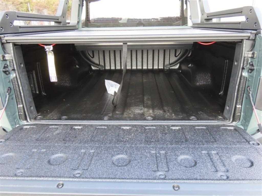 KIA Tasman 2026 - Importación desde Corea - HF Imports Iquique - Foto 18