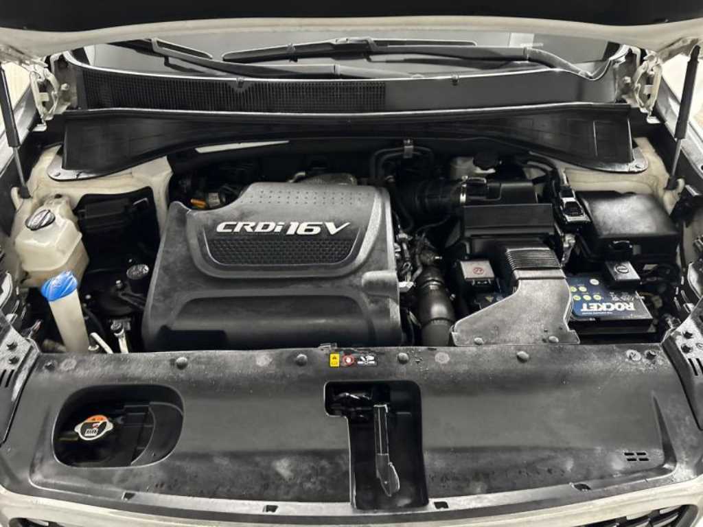 KIA Sorento 2018 - Importación desde Corea - HF Imports Iquique - Foto 19