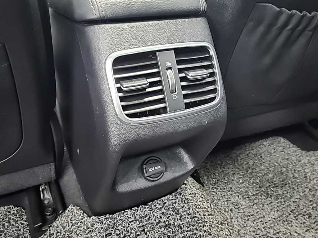 KIA K5 2016 Blanco - Importación desde Corea - HF Imports Iquique - Foto 14