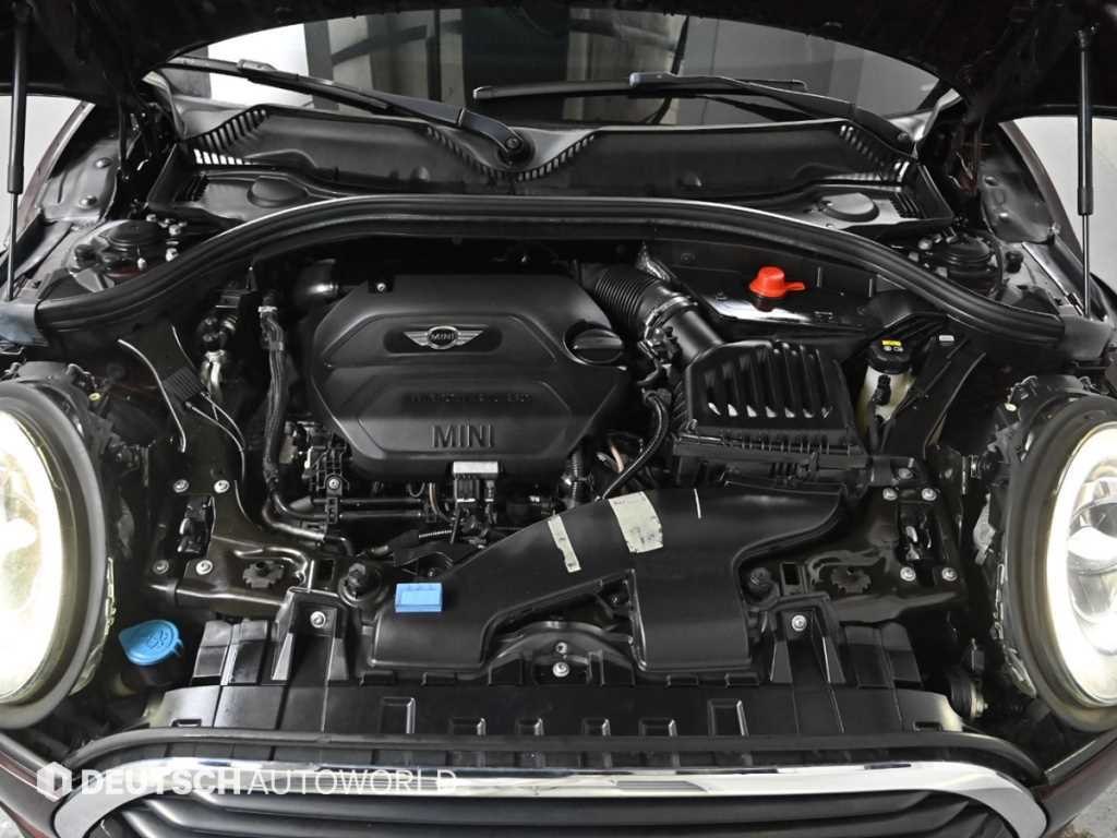 Mini Clubman - Vista 6