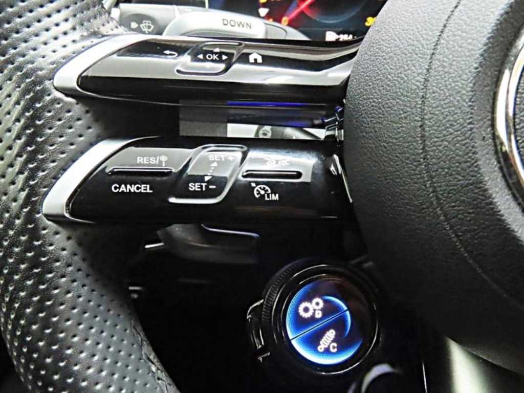 Mercedes Benz AMG GT 2023 Negro - Importación desde Corea - HF Imports Iquique - Foto 15